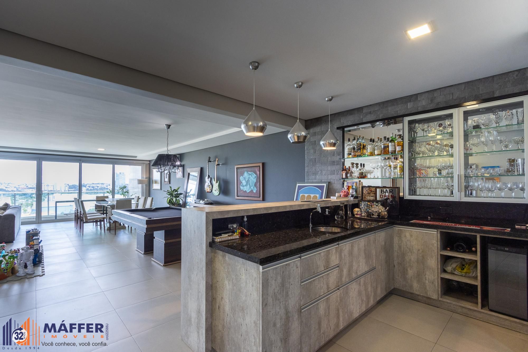 Apartamento, 3 quartos, 243 m² - Foto 15