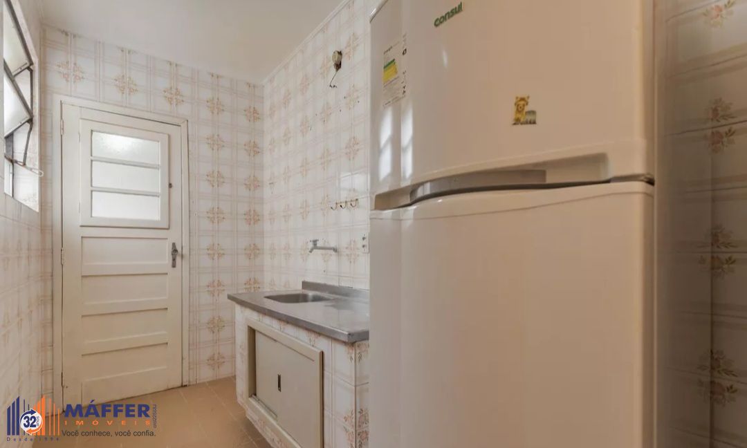 Apartamento, 1 quarto, 45 m² - Foto 6