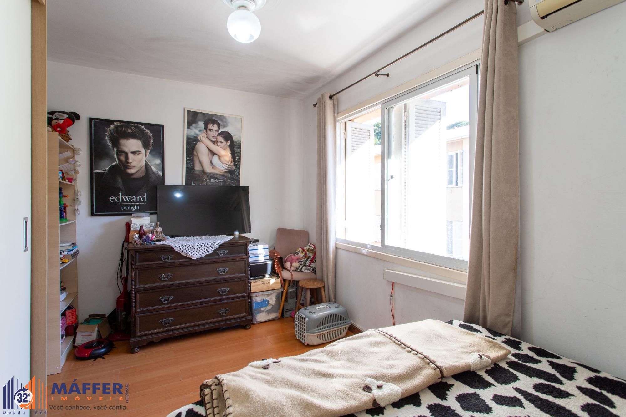 Apartamento, 2 quartos, 61 m² - Foto 12