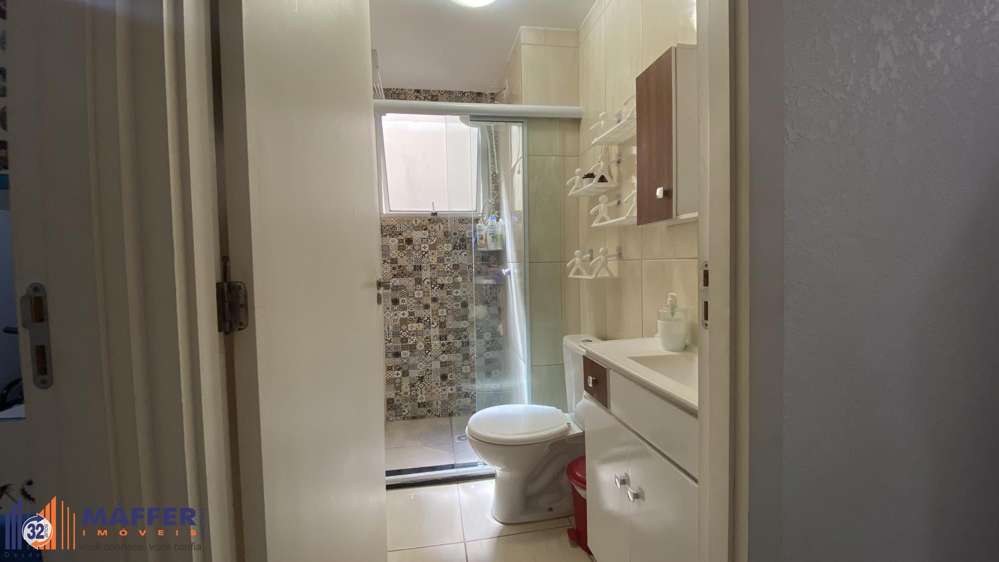 Apartamento, 2 quartos, 42 m² - Foto 13