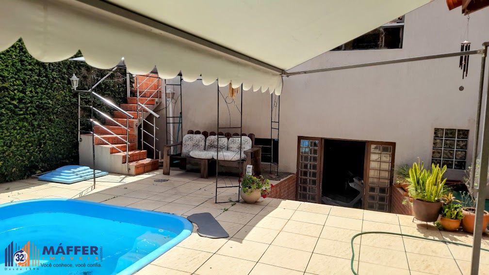 Casa, 3 quartos, à venda, 230 m², Medianeira - Porto Alegre — foto 2