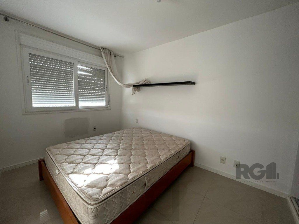 3 quartos (1 suíte), churrasqueira, sacada e 1 vaga. Infra completa. — foto 8