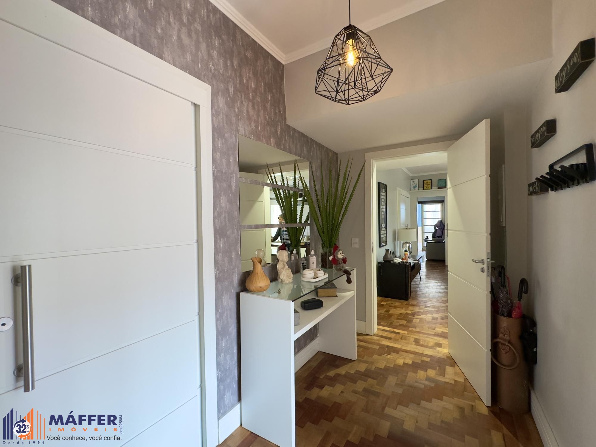 Apartamento, 3 quartos, 206 m² - Foto 19