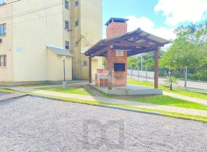 APARTAMENTO PARA VENDA NO BAIRRO CAMPO NOVO - 02 QUARTOS — foto 21