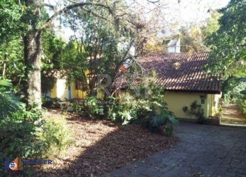 Casa, 5 quartos, à venda, 450 m², Glória - Porto Alegre — foto 2