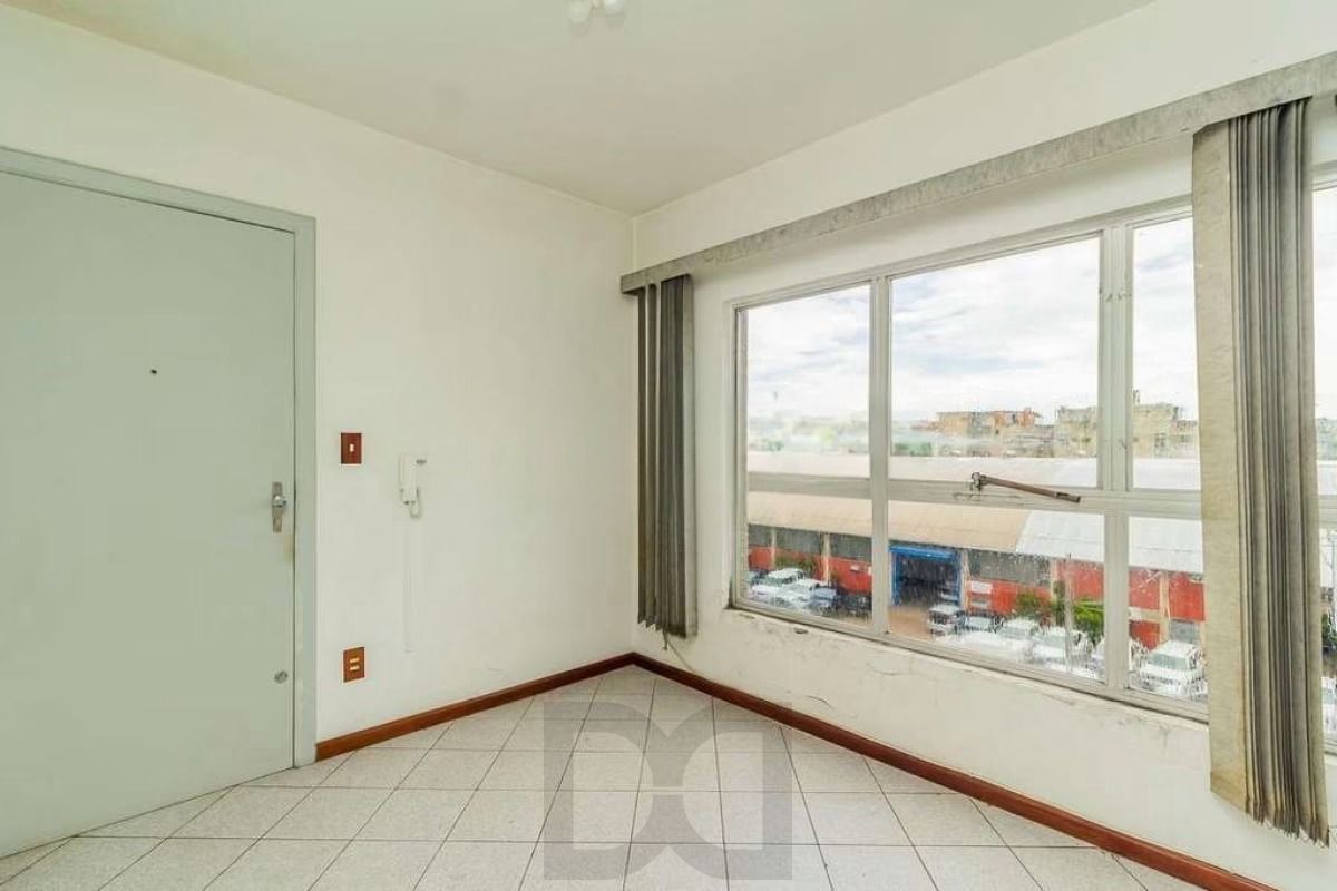Sala Comercial Mobiliada 41 m² prédio com elevador, Av. Pernambuco – Navegantes — foto 4