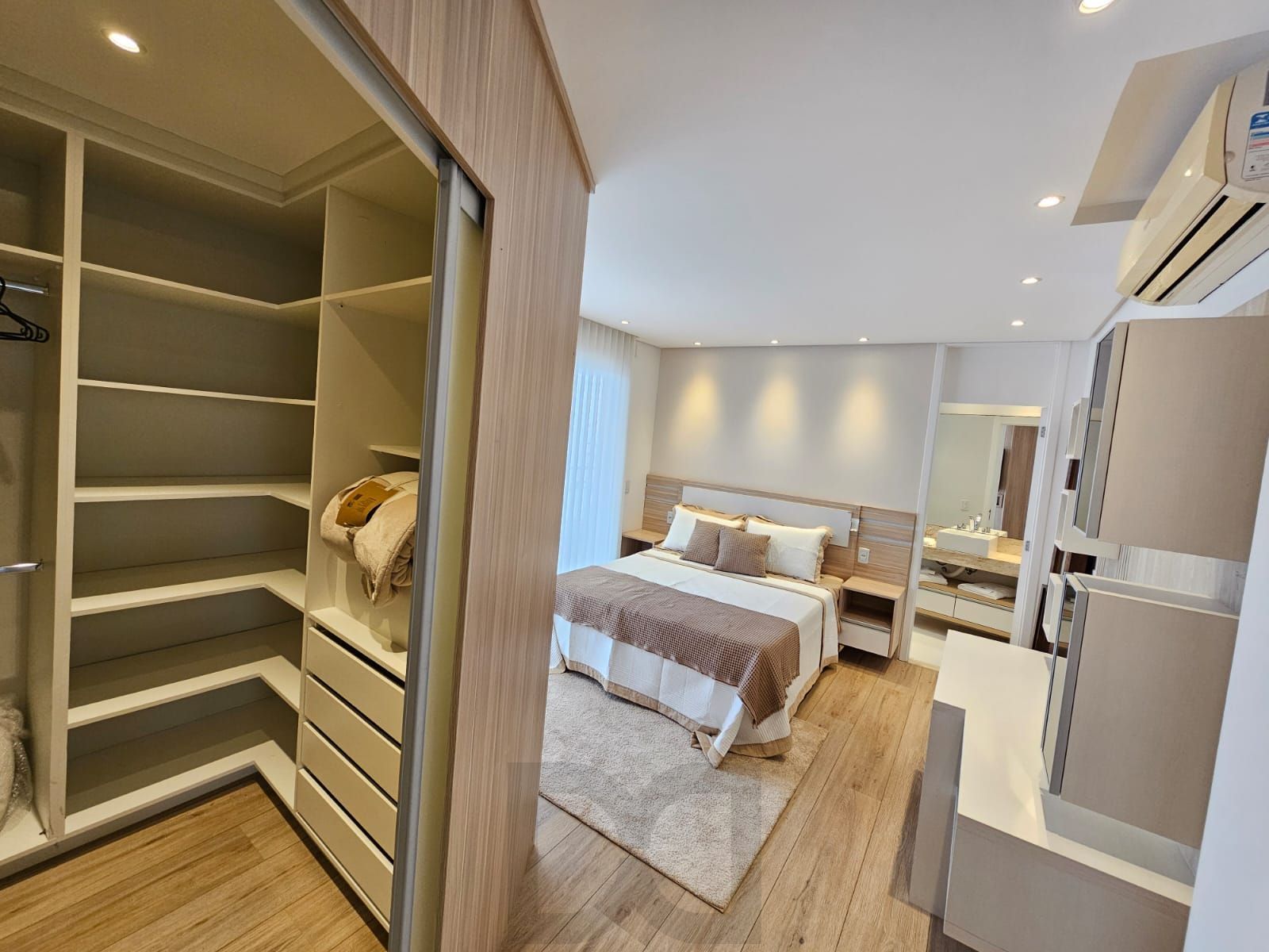 Casa mobiliada e decorada em Condomínio fechado — foto 16