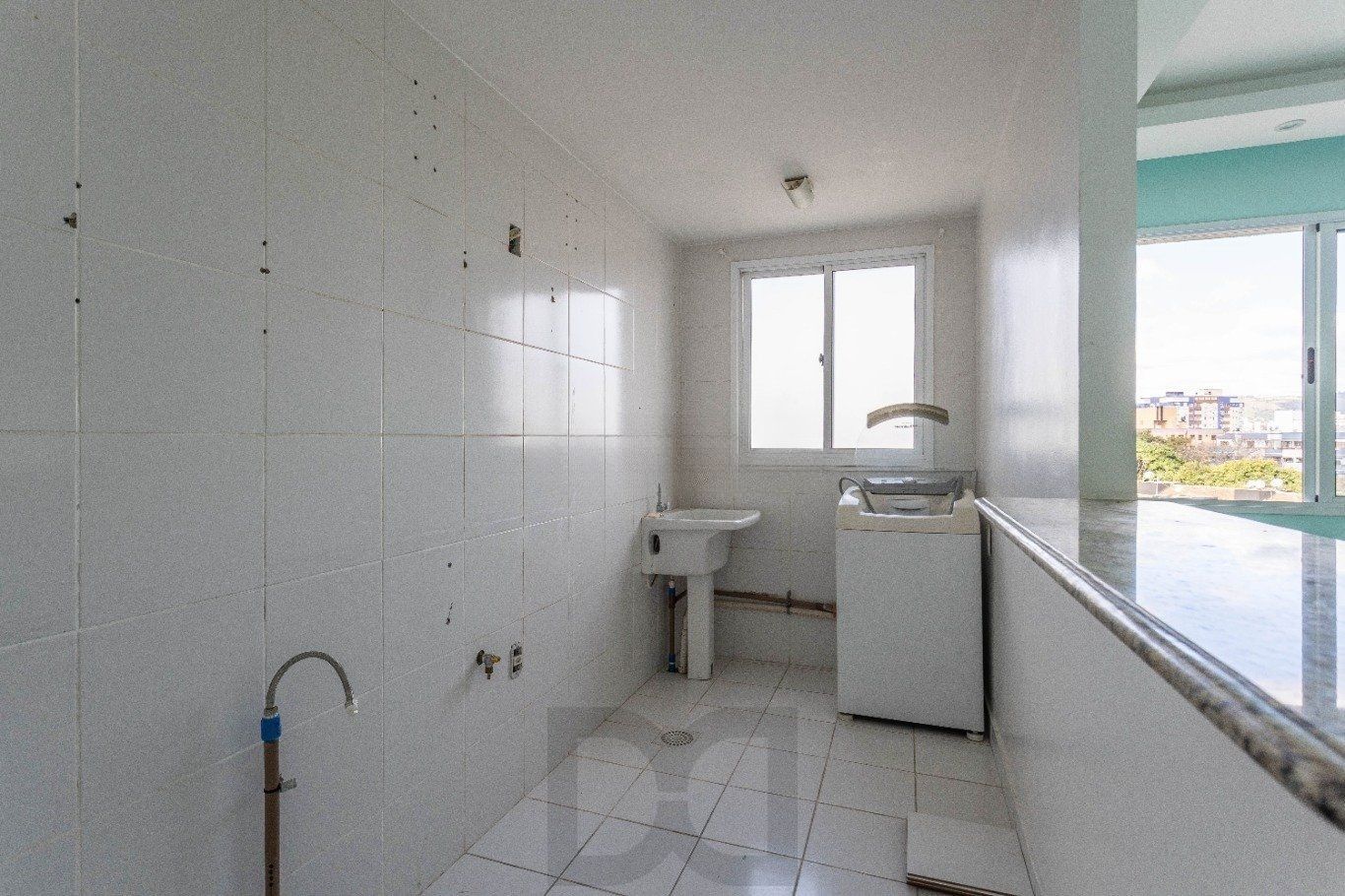 Apartamento de 3 quartos, 1 vaga e elevador no Bairro Vila Ipiranga. — foto 10