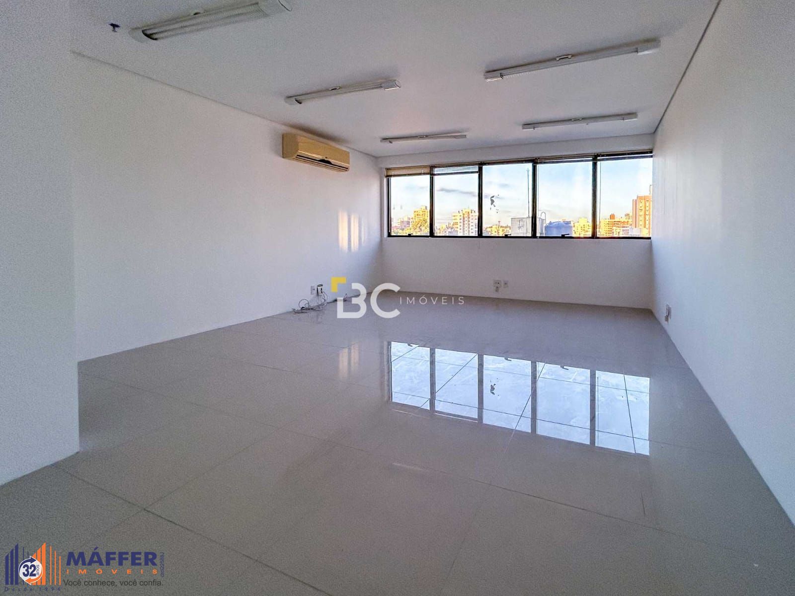 Sala-Conjunto, 33 m² - Foto 6