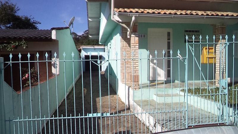 Casa para Venda com 6 dormitórios e 4 vagas no bairro Espirito Santo — foto 4