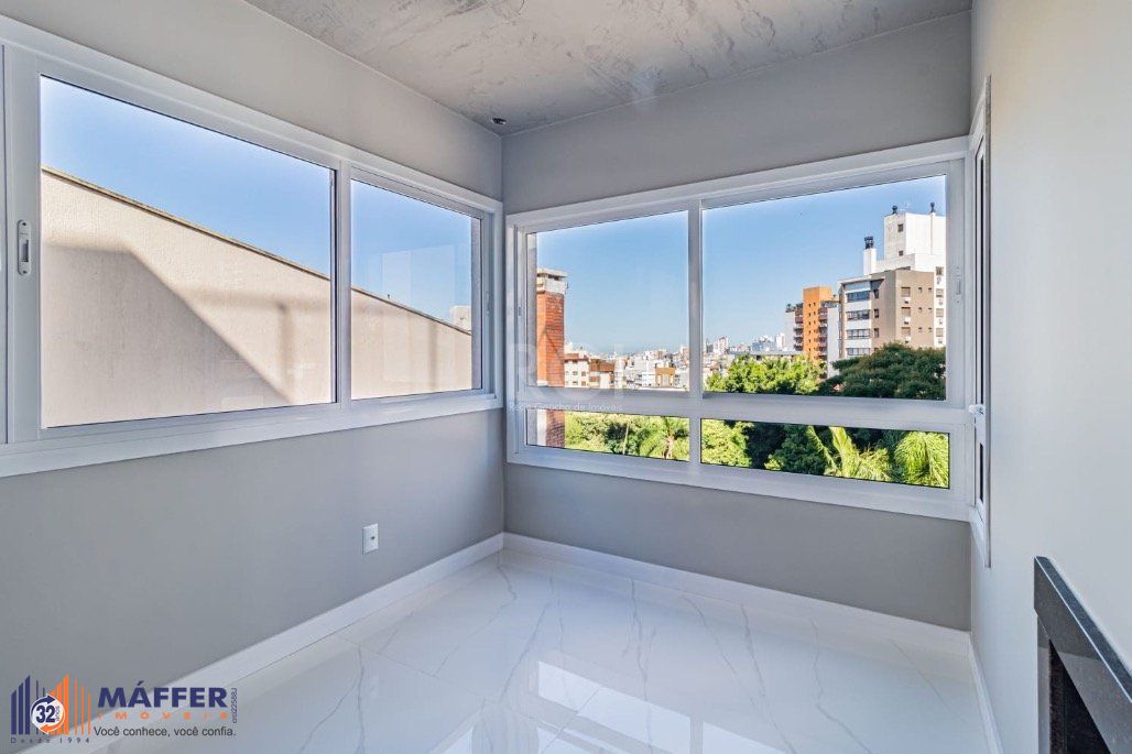 Apartamento, 2 quartos, 83 m² - Foto 13