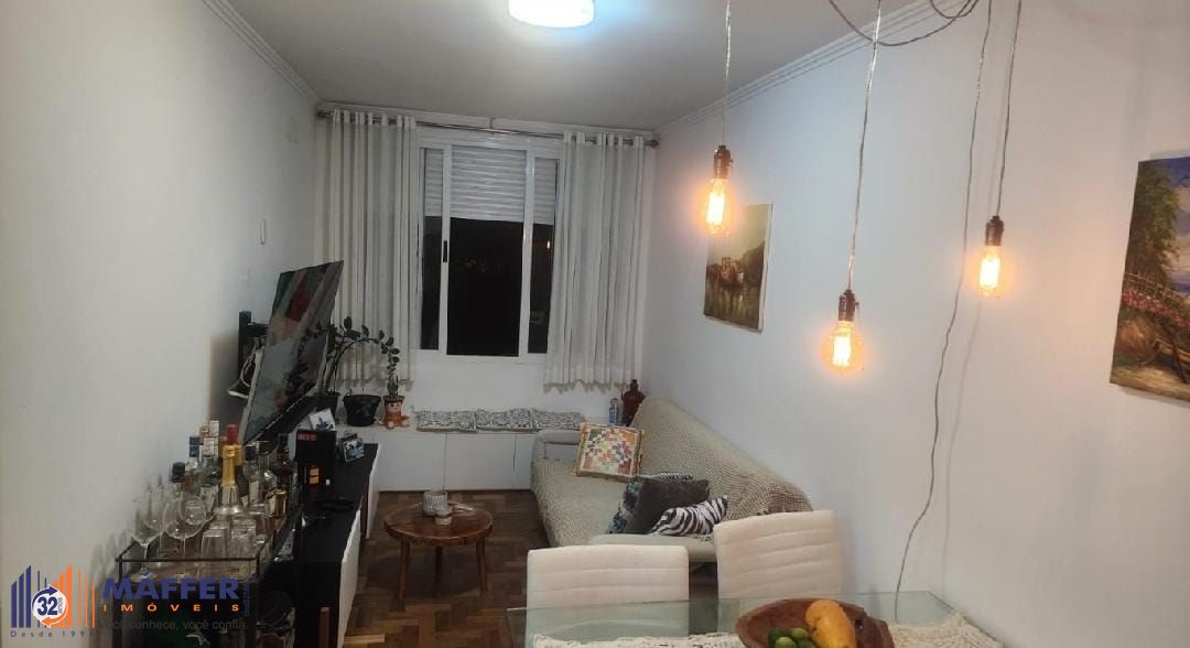 Apartamento, 1 quarto, 41 m² - Foto 7