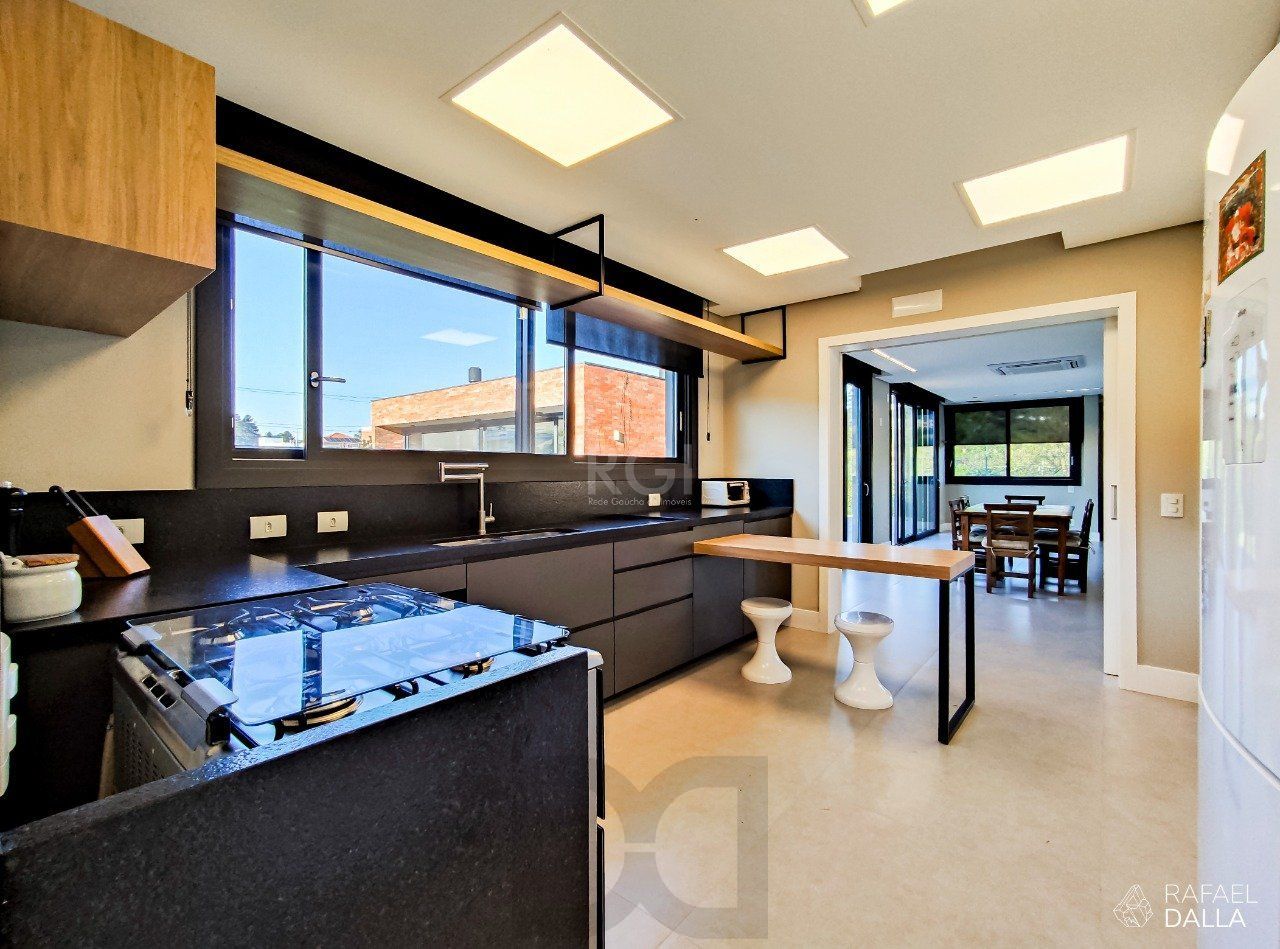 Casa Condominio para Venda - 477m², 2 terrenos - 4 dormitórios, sendo 4 suites, 4 vagas - Alphaville — foto 19