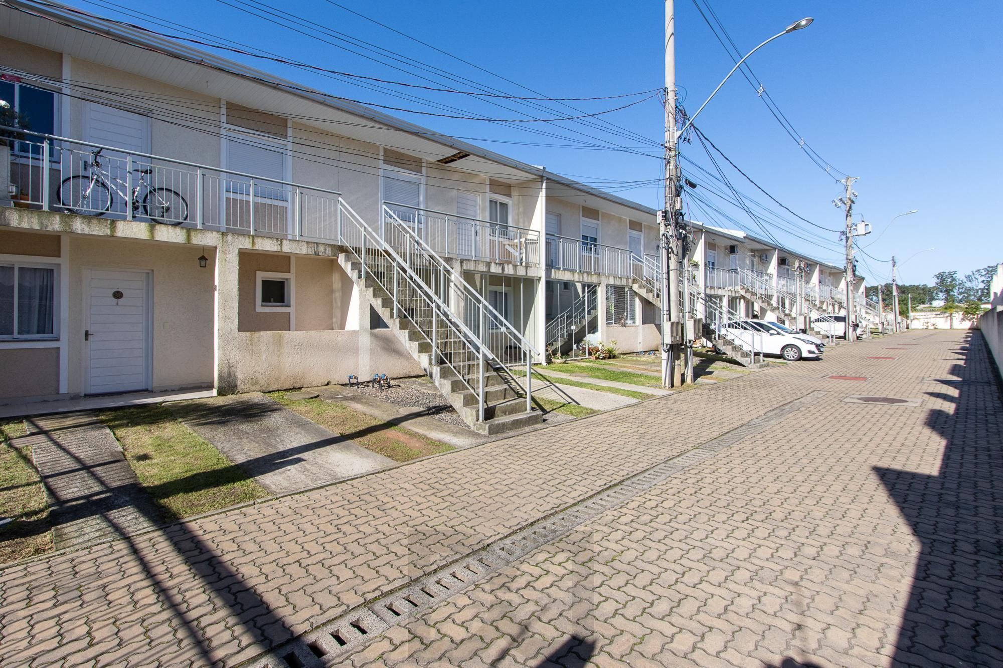 Casa residencial em condominio fechado para locação no bairro Hípica — foto 19
