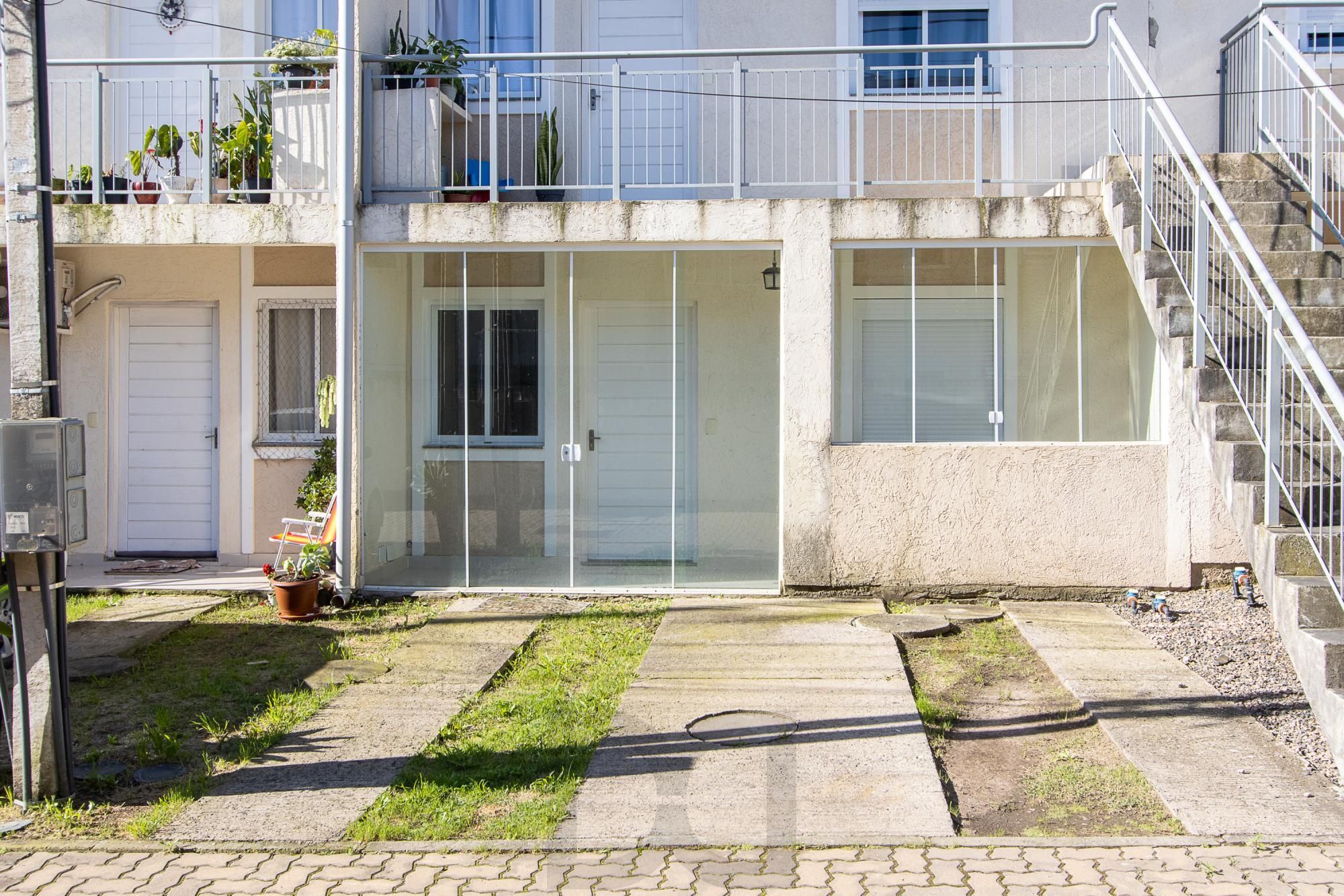 Casa residencial em condominio fechado para locação no bairro Hípica — foto 20