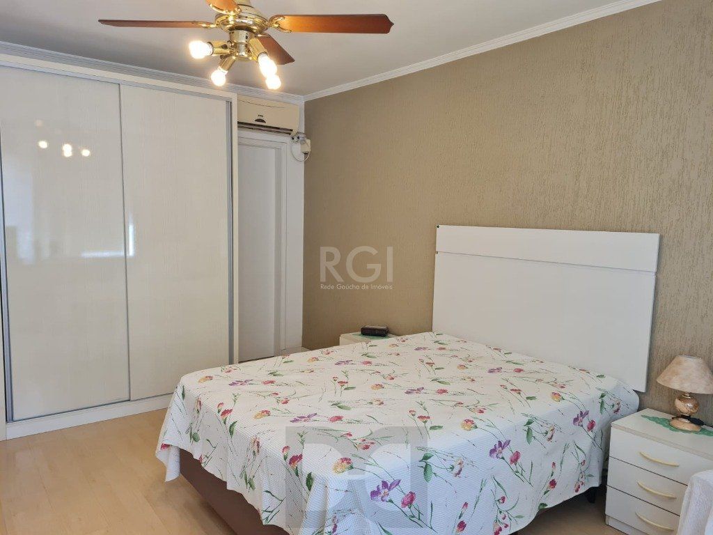 Casa para Venda - 188m², 3 dormitórios, sendo 1 suites, 3 vagas - Jardim Itu — foto 10
