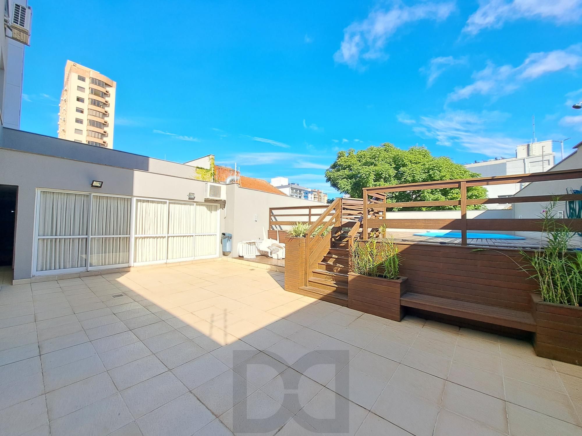 Apartamento 2 dormitórios com vaga no Menino Deus — foto 5