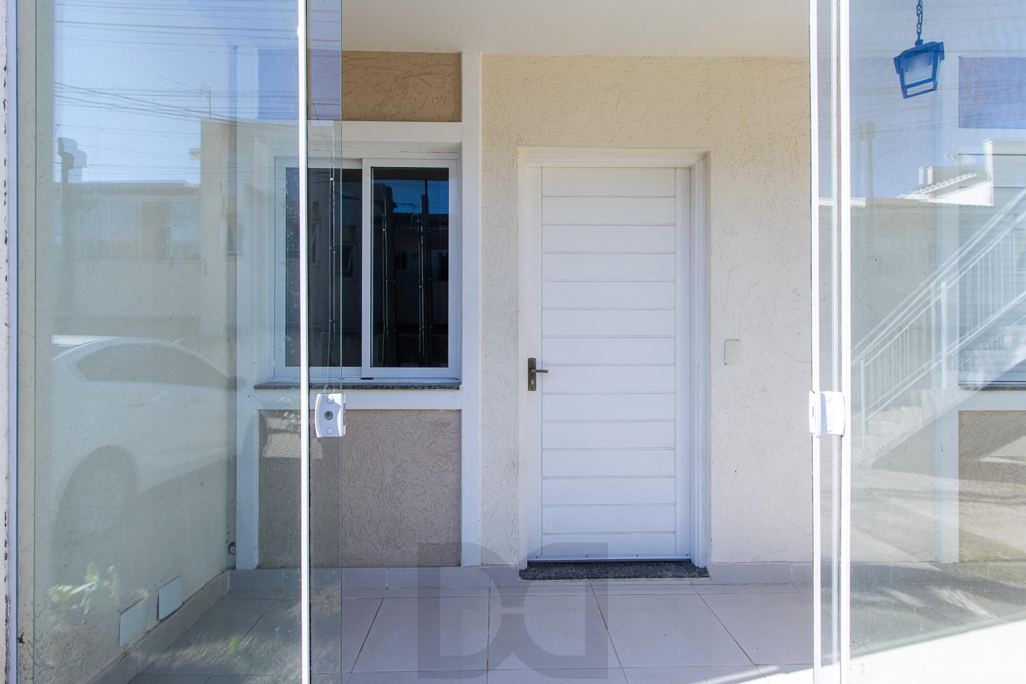 Casa residencial em condominio fechado para locação no bairro Hípica — foto 21
