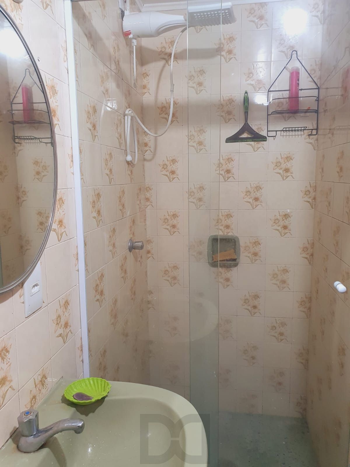 Apartamento JK, no bairro Auxiliadora, para locação / aluguel — foto 31