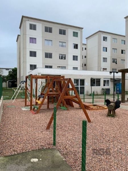 Apartamento no bairro Restinga - 2 dormitórios - 1 vaga — foto 9