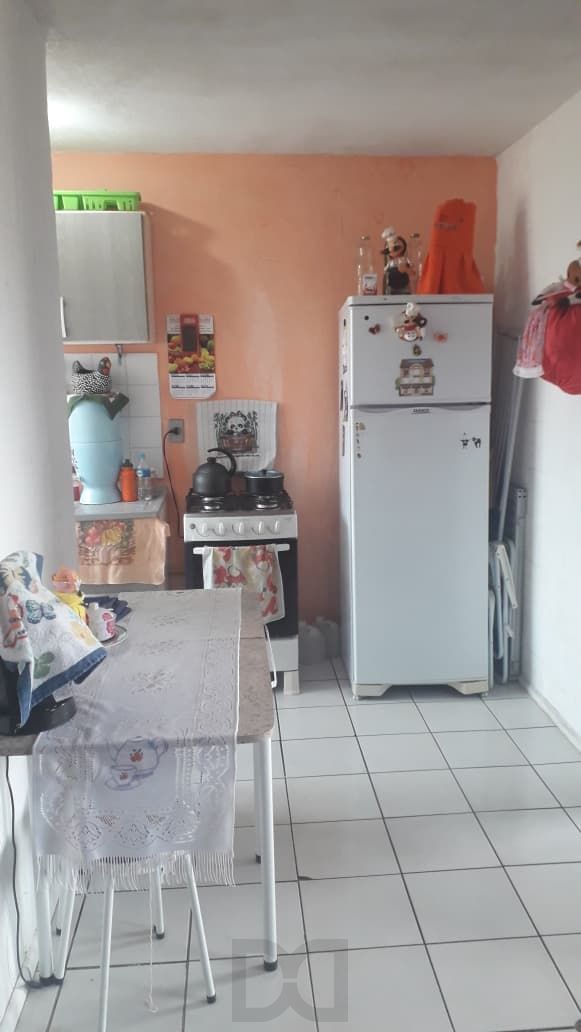 Apartamento 2d na Zona Norte — foto 3