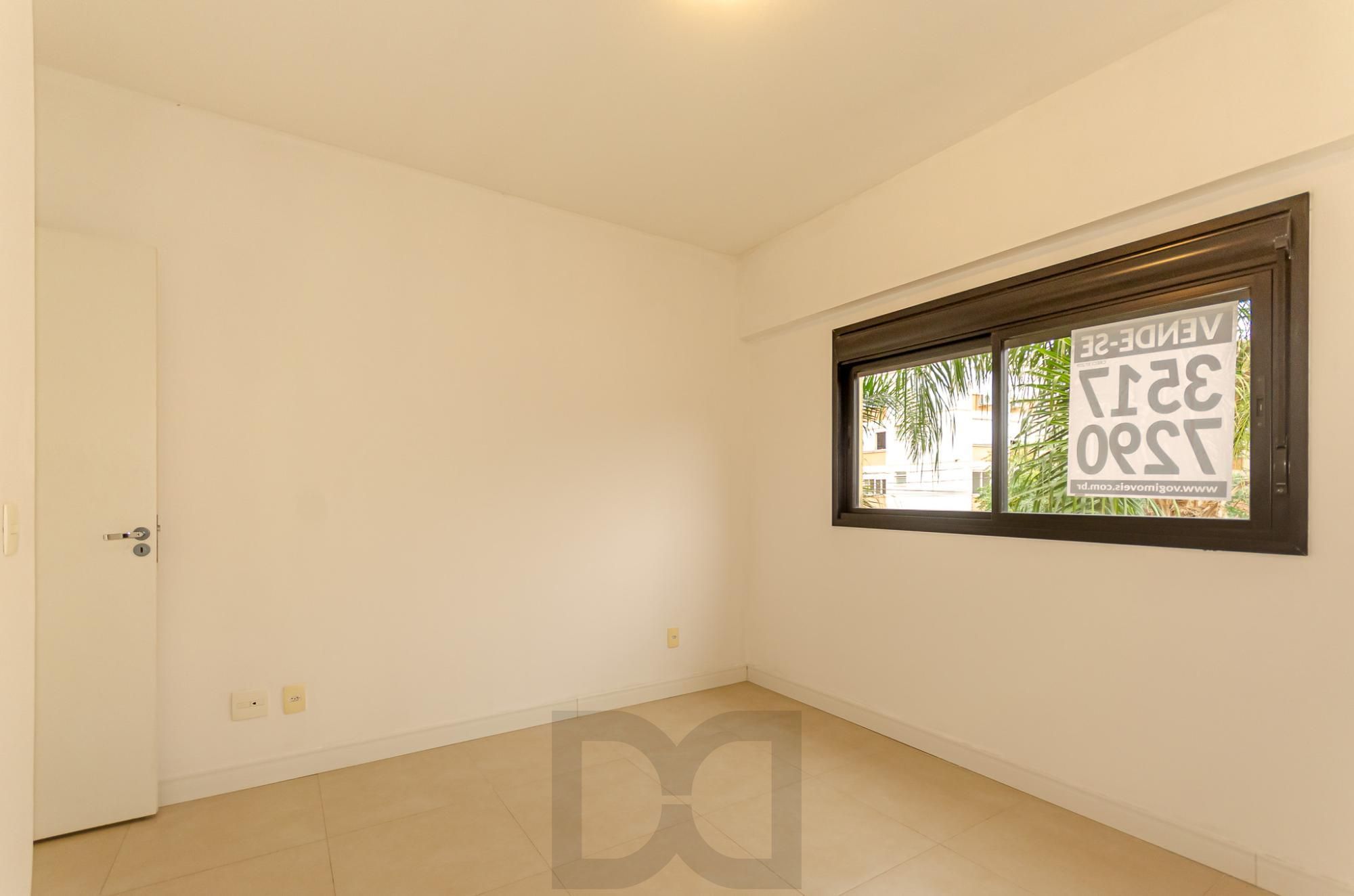 Edifício Residencial Ocean Beach apartamento a venda 1 dormitório no bairro Partenon — foto 18