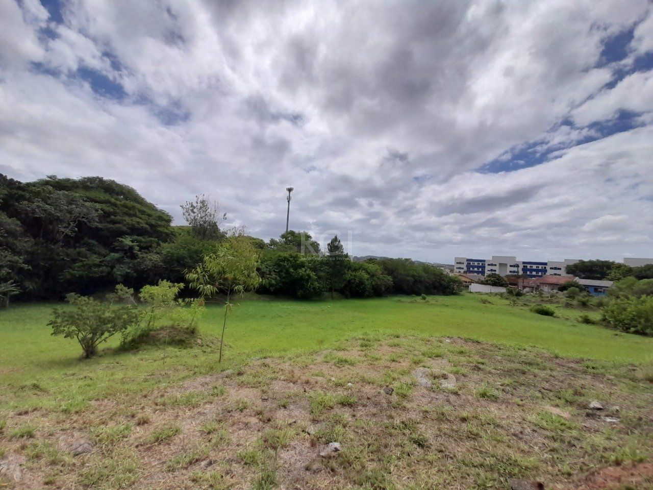 Terreno no Bairro Vila Nova — foto 1