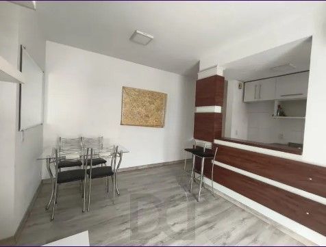 Apartamento de 2 dormitórios mobiliado no Bairro Santo Antonio — foto 2