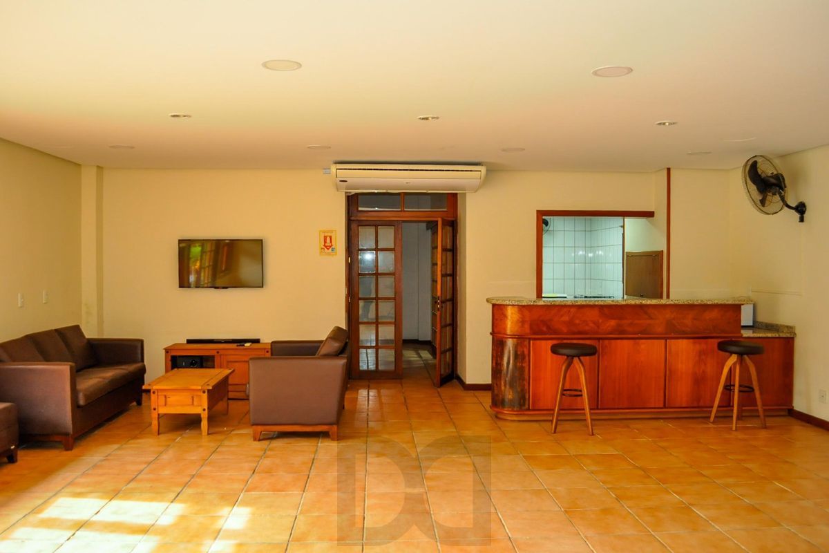 Ótima Casa condomínio pronta para morar, semi mobiliada, Bairro Menino Deus — foto 36