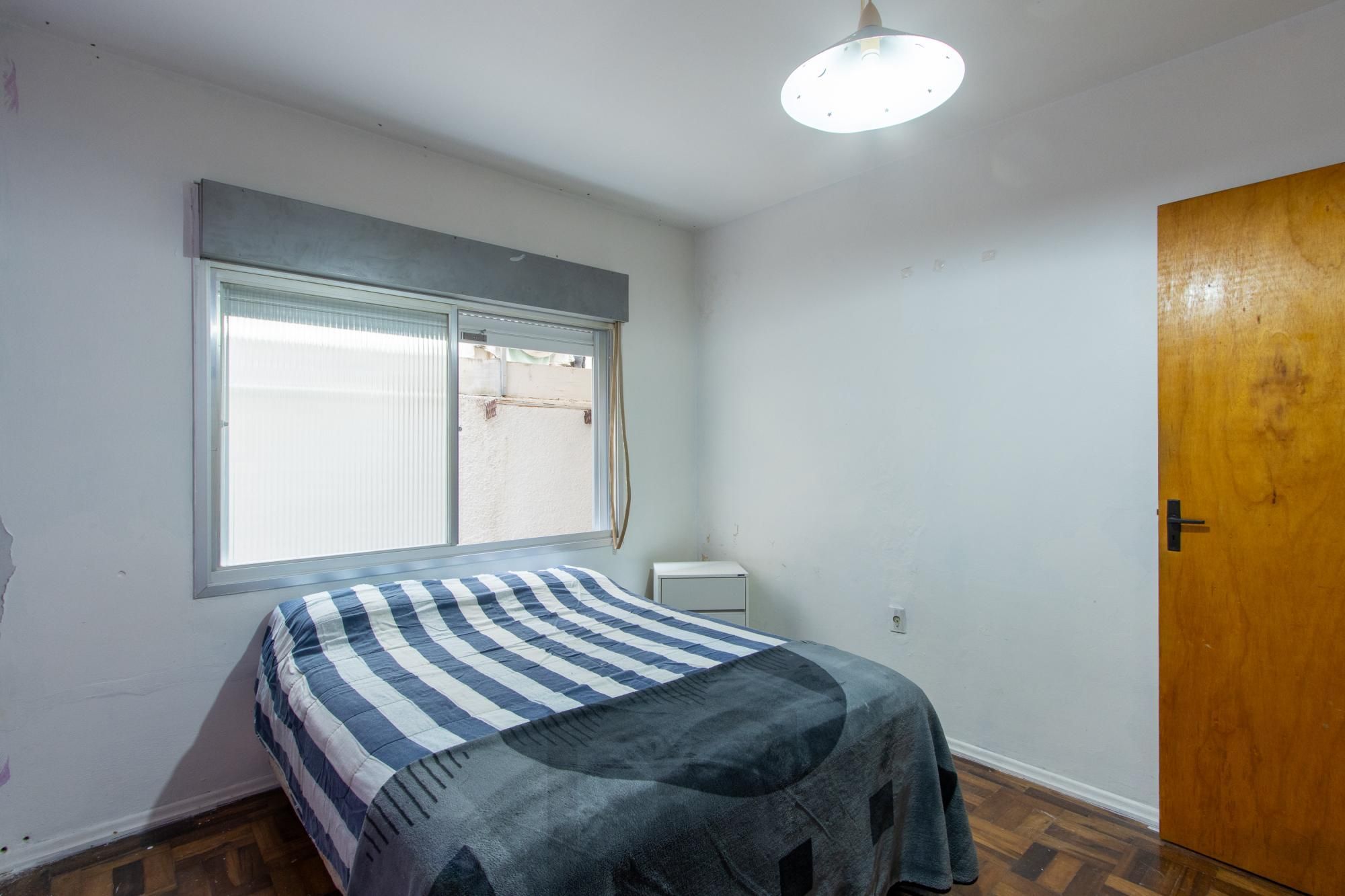 Apartamento térreo com pátio privativo no coração do Menino Deus, 2 dormitórios. — foto 10