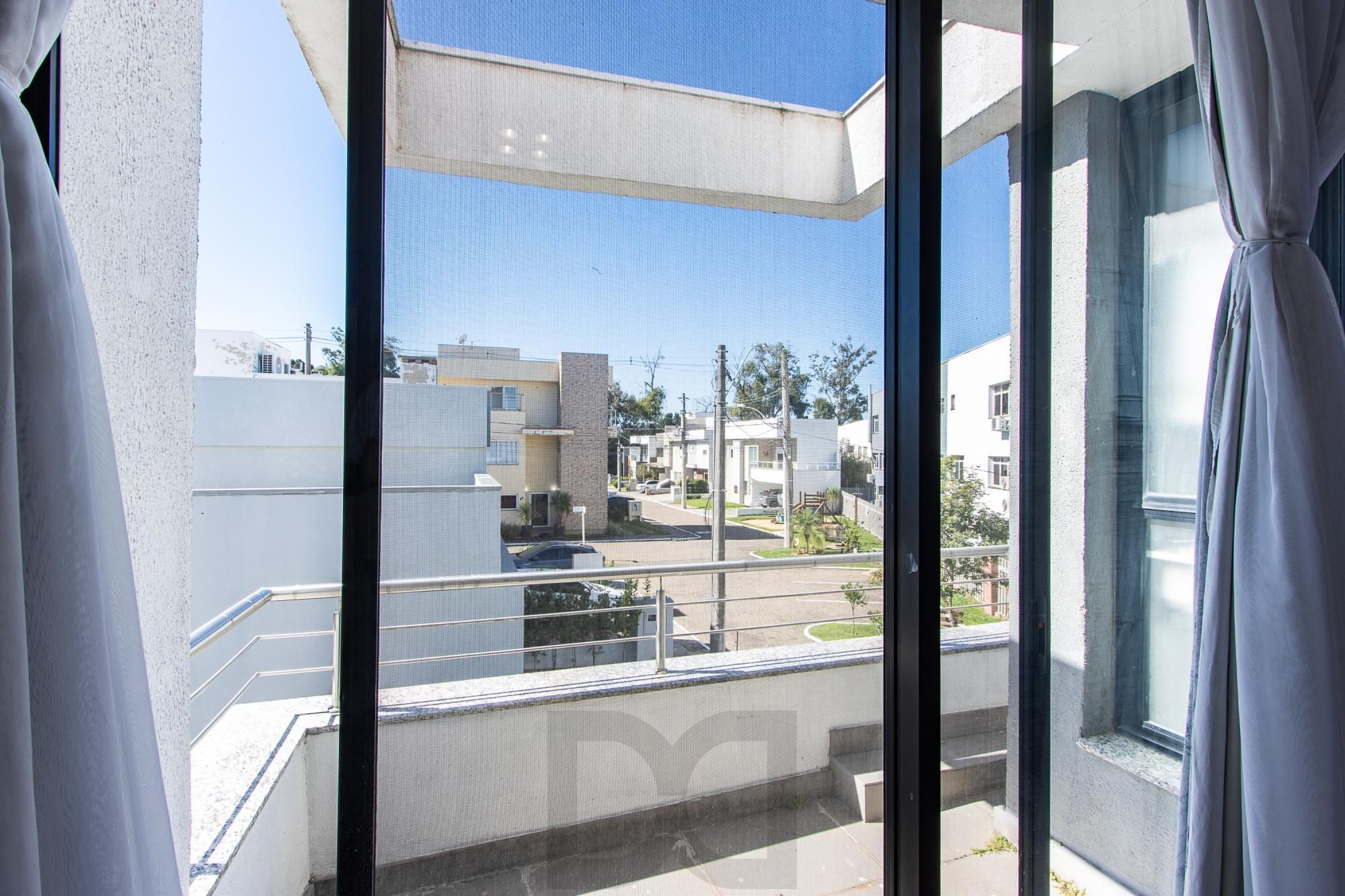 Casa Condominio - 240.35m², 3 dormitórios, sendo 1 suíte, 2 vagas - Lagos De Nova Ipanema — foto 34