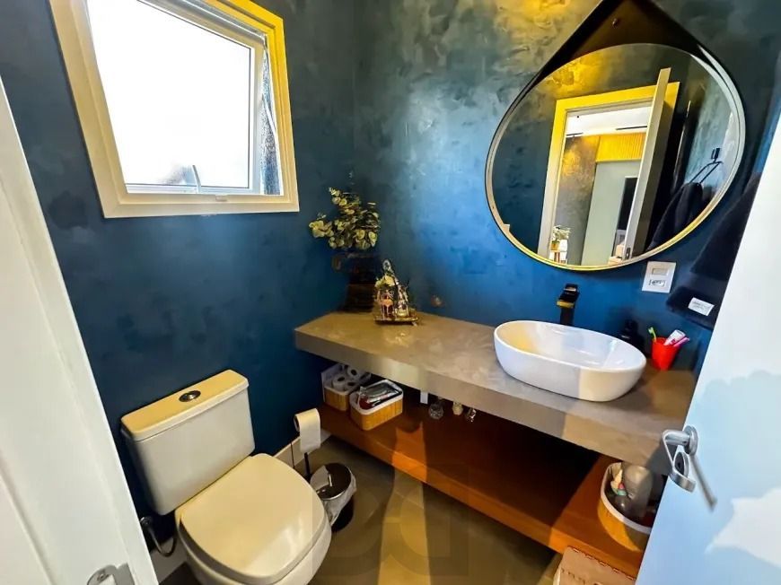 Casa de Condomínio com135m² patio com piscina - Passo das Pedras — foto 15