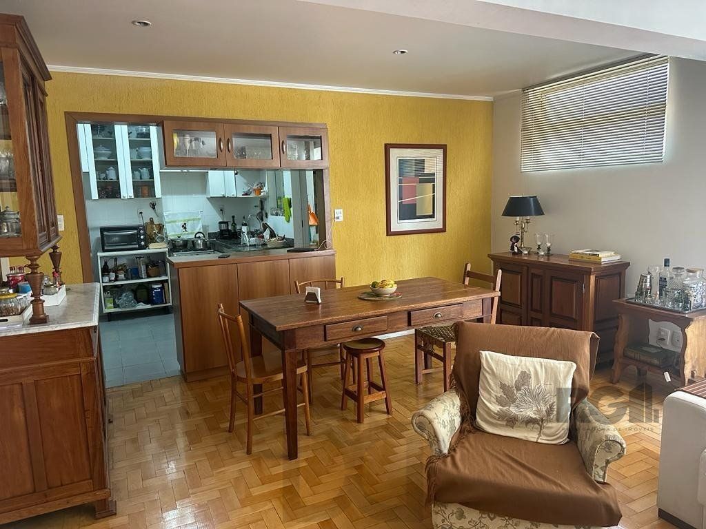 Apartamento 3 dormitórios, 1 suíte, 1 vaga - 110,58m² no Bairro Floresta — foto 4