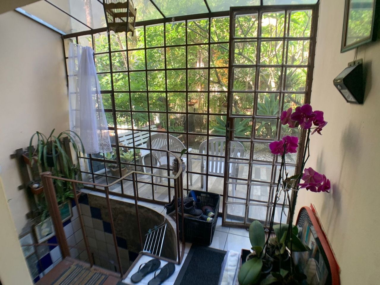 Casa Condominio para Venda - 162.98m², 3 dormitórios, sendo 3 suites, 2 vagas - Tristeza — foto 9