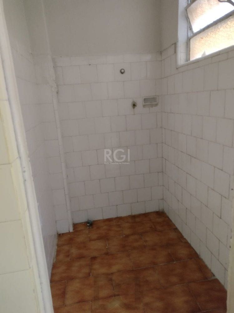 Apartamento Garden, 2 dormitórios na Avenida sertório. — foto 16