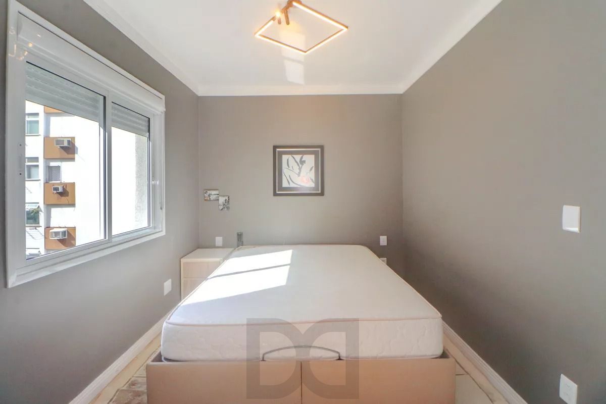 Apartamento 1 Suíte Bairro Auxiliadora — foto 10