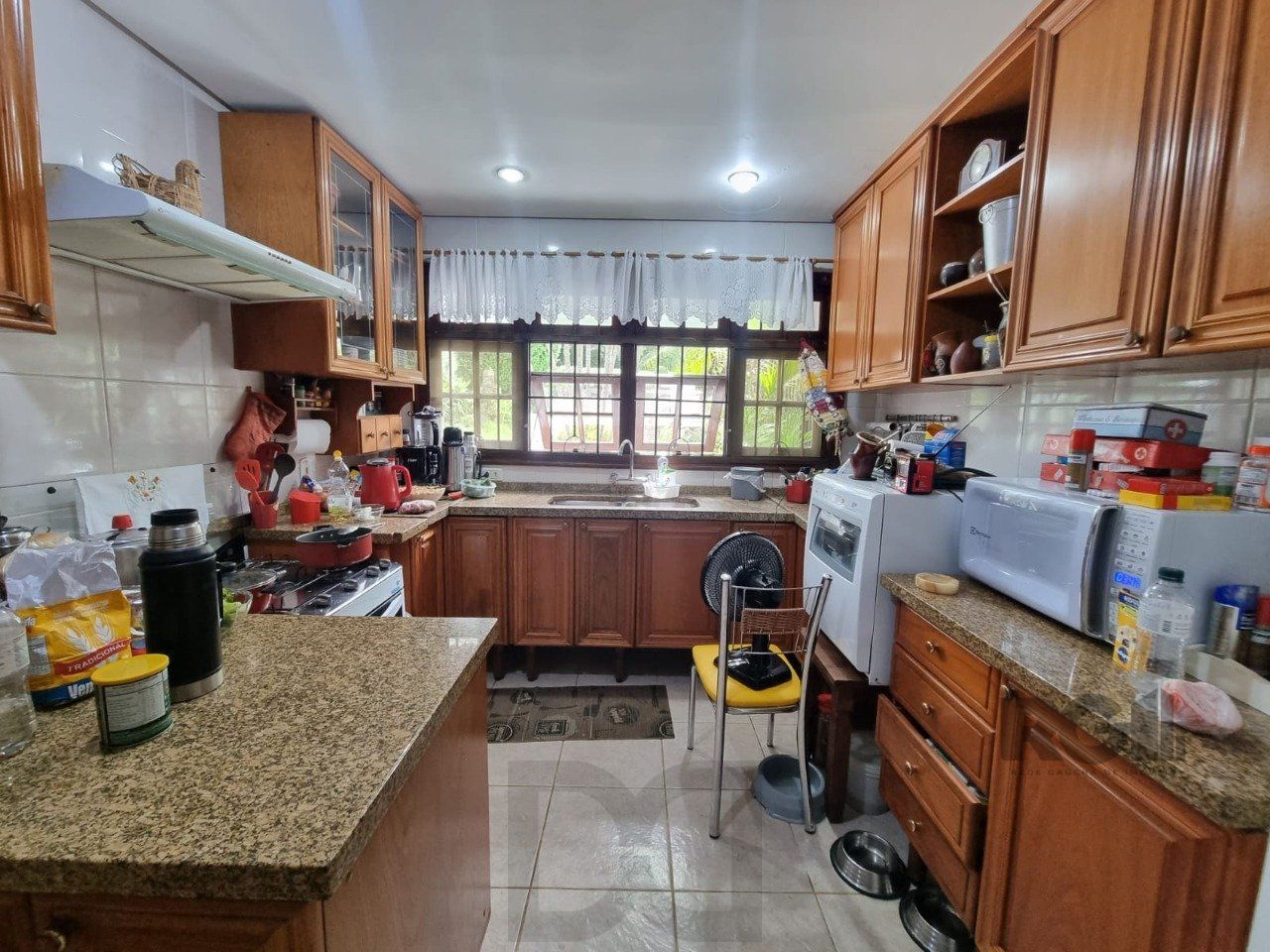 Casa Bairro Jardim Isabel/ Amplo Pátio / Piscina / 3 Dormitórios — foto 19