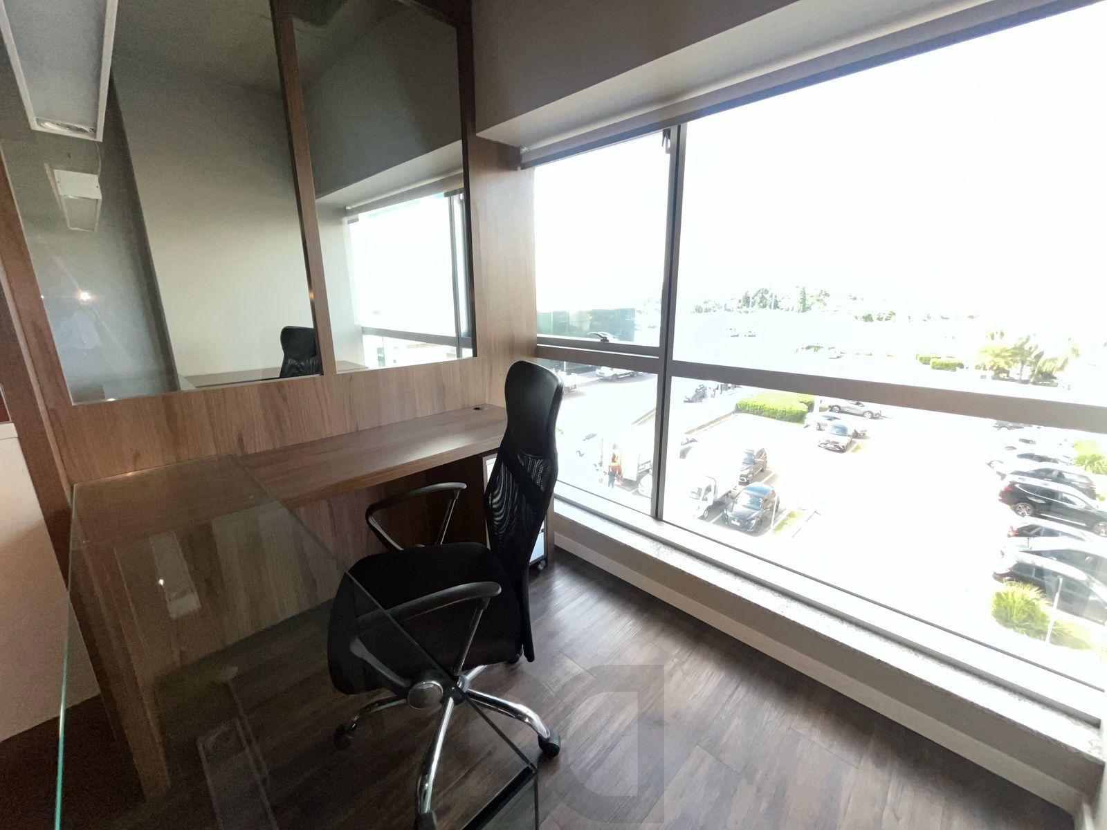 Sala mobiliada no Diamond Tower — foto 10
