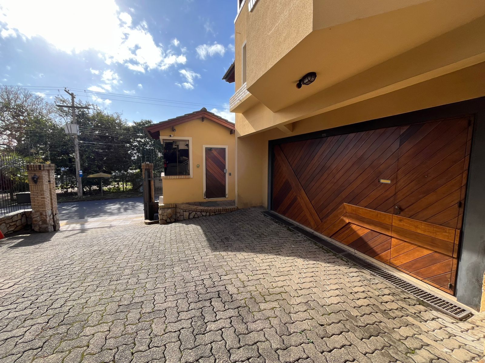 casa em condominio — foto 2