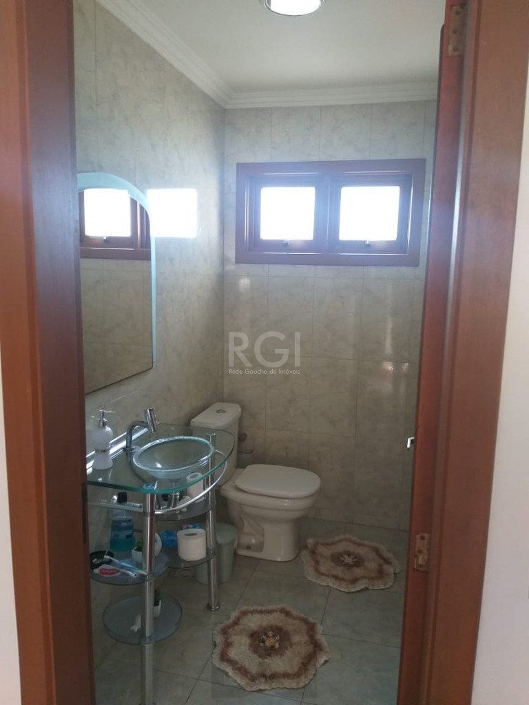 Casa Condominio para Venda - 237.24m², 3 dormitórios, sendo 1 suites, 2 vagas - Alto Petrópolis — foto 19