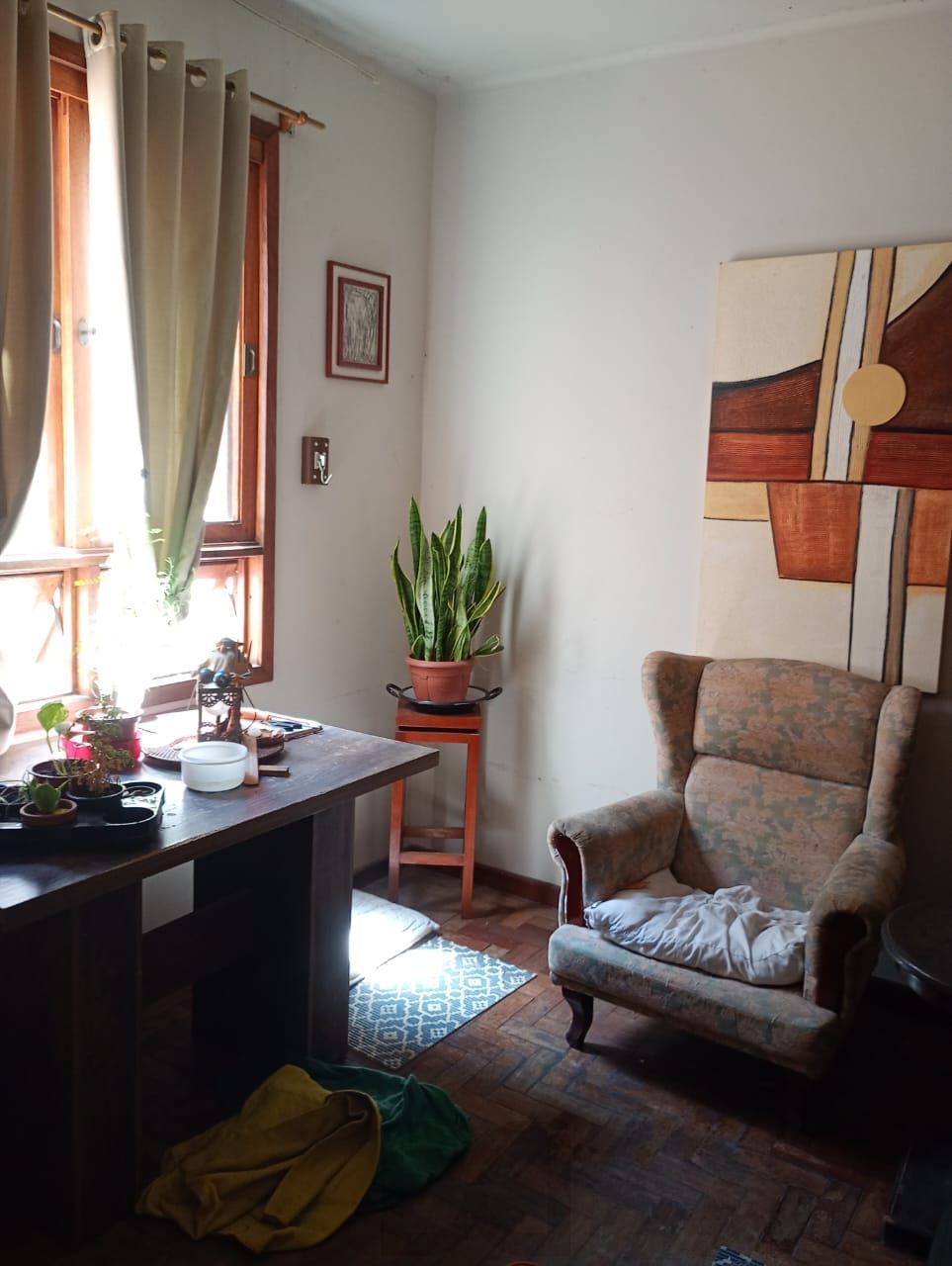 APARTAMENTO 2 DORMITÓRIOS - HIGIENÓPOLIS - PORTO ALEGRE - RS — foto 2