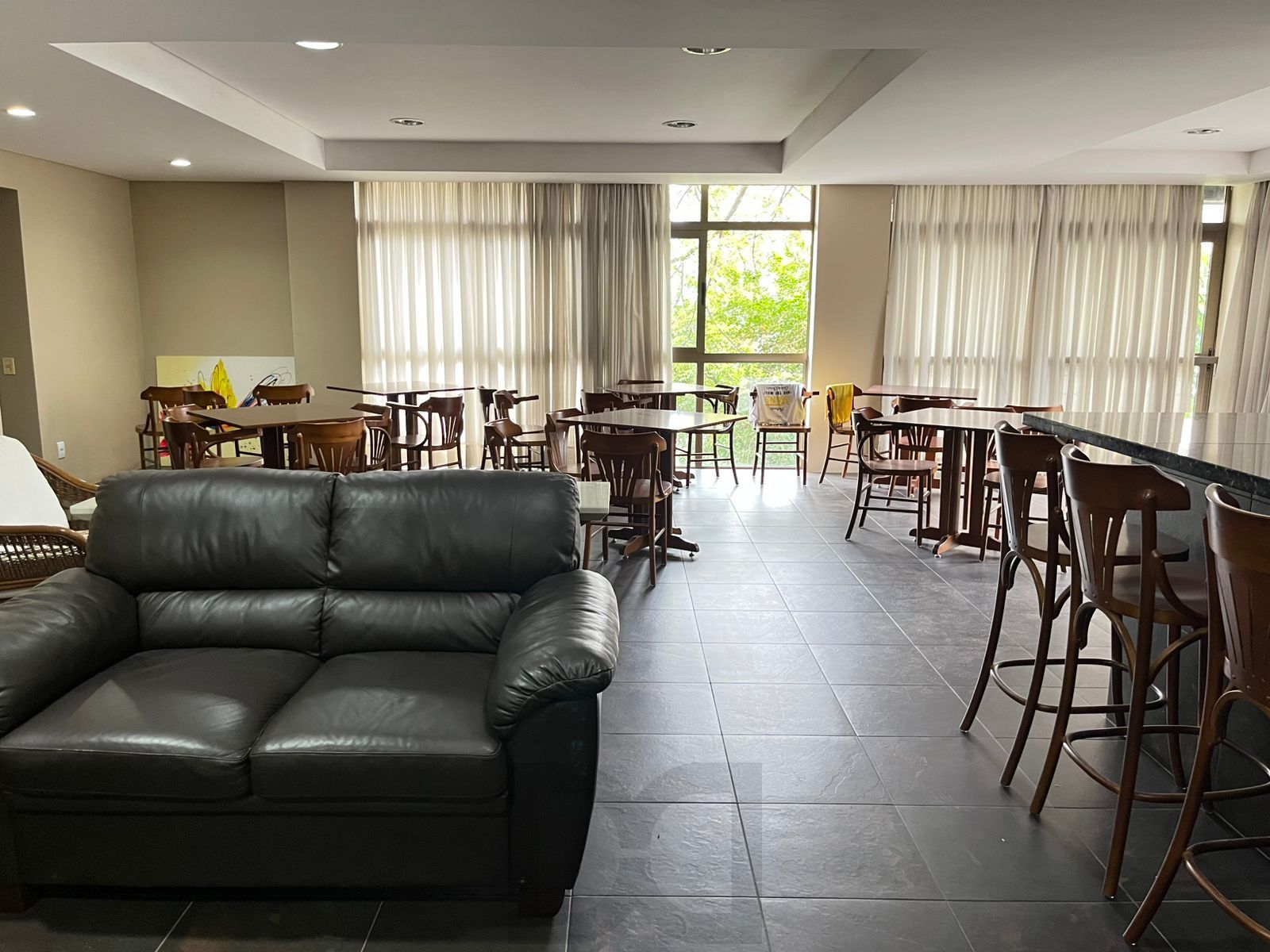 Apartamento a venda rua Vitor Meireles - Rio Branco — foto 60