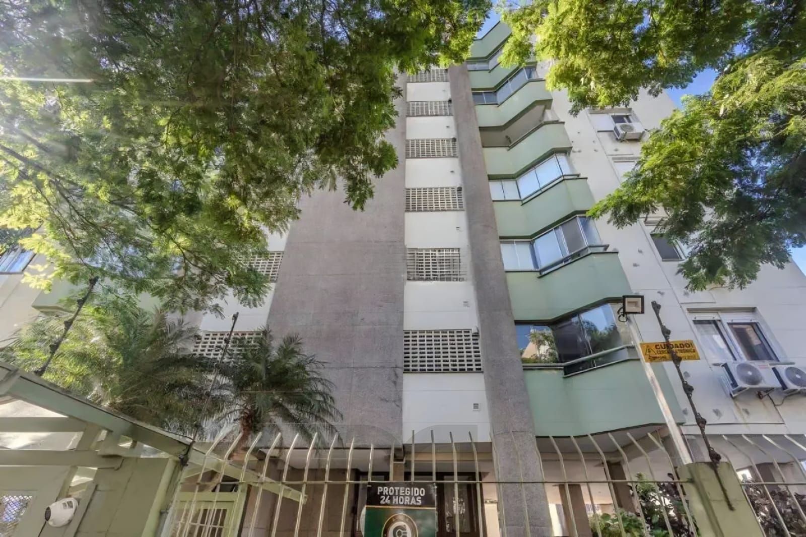 APARTAMENTO 2D - CRISTAL - VAGA — foto 3