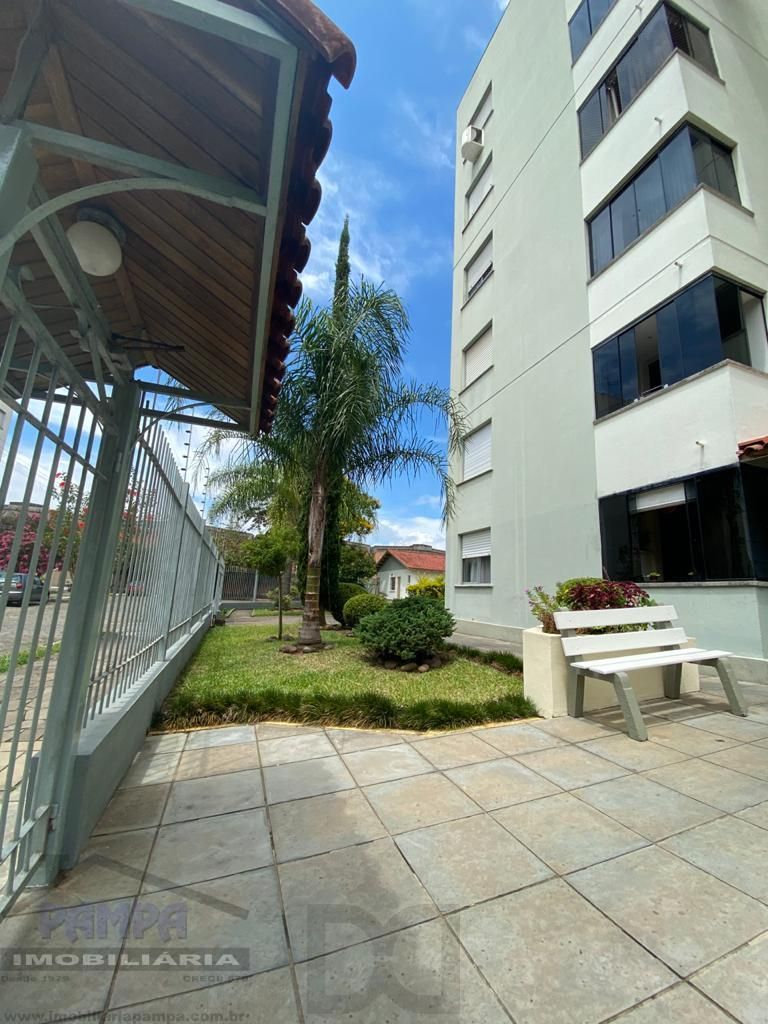 Apartamento à Venda – Bairro Sarandi, Rua Joaber Pereira Porto Alegre — foto 2