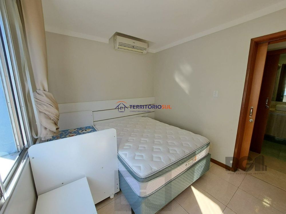 Apartamento 2 Dormitórios – Jardim Vila Nova — foto 20