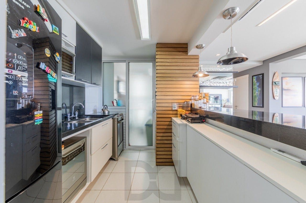 Apartamento a venda no Housing Club bairro Higienópolis — foto 8