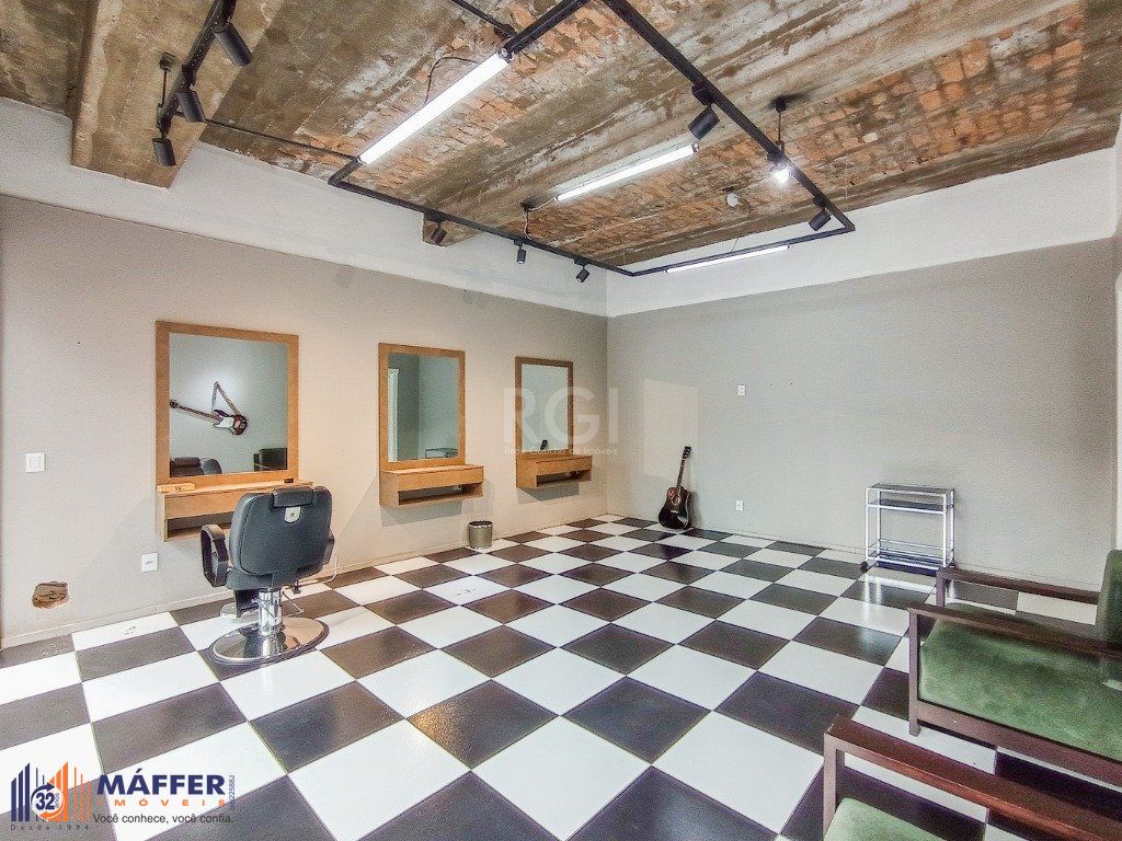 Prédio Inteiro, 530 m² - Foto 33