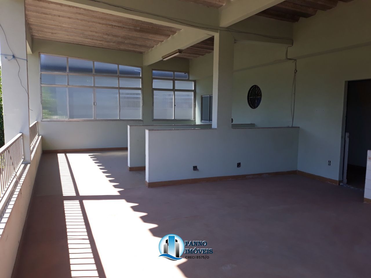 Sobrado para alugar com 2 quartos, 150m² - Foto 17