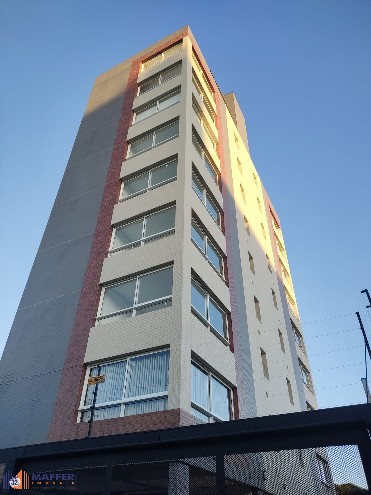 Apartamento no Reserva Motta, 2 quartos, à venda, 65 m², Tristeza - Porto Alegre — foto 3