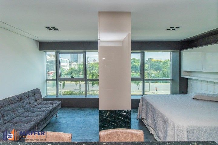 Apartamento, 1 quarto, 41 m² - Foto 16